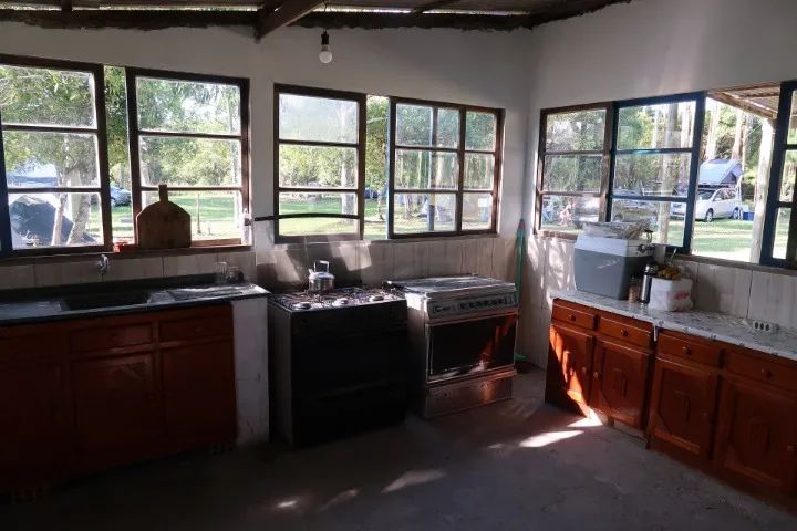 Camping Recanto das Dunas - Itapeva/Torres  - Foto 5