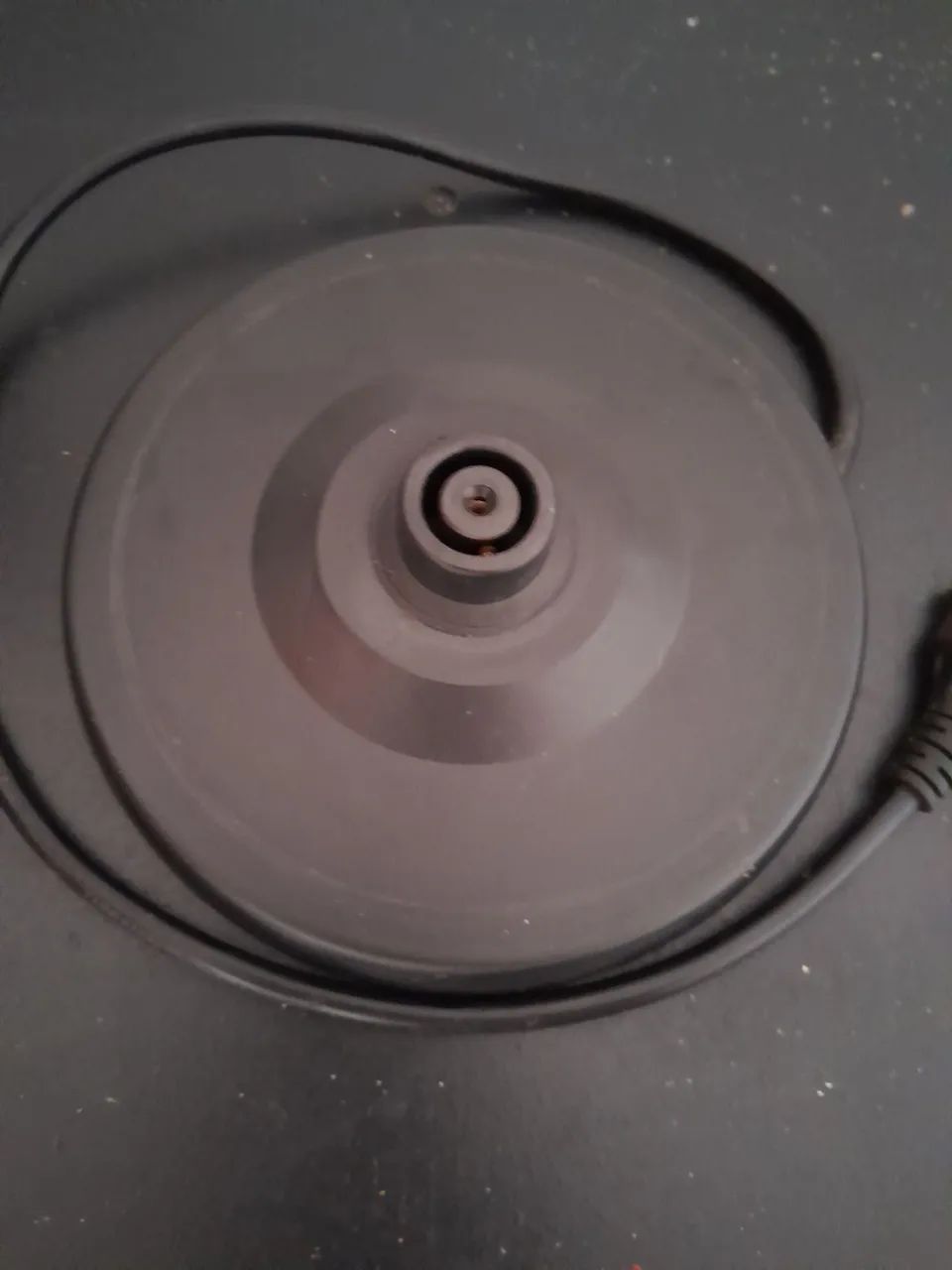 Base de Chaleira Elétrica