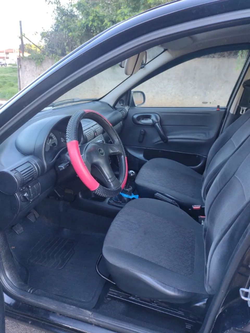 Chevrolet Corsa Classic 2005 - Foto 3