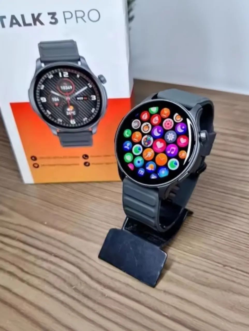 Smartwatch Zeblaze BTalk 3 Pro