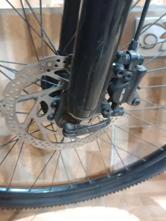 BICICLETA DE CORRIDA  - Foto 3