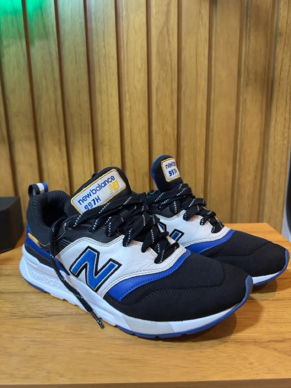 Tênis New Balance 997h - Número 40 - Foto 3