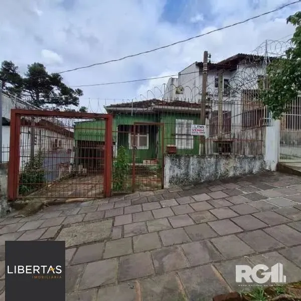 Terreno à venda Partenon Porto Alegre/RS