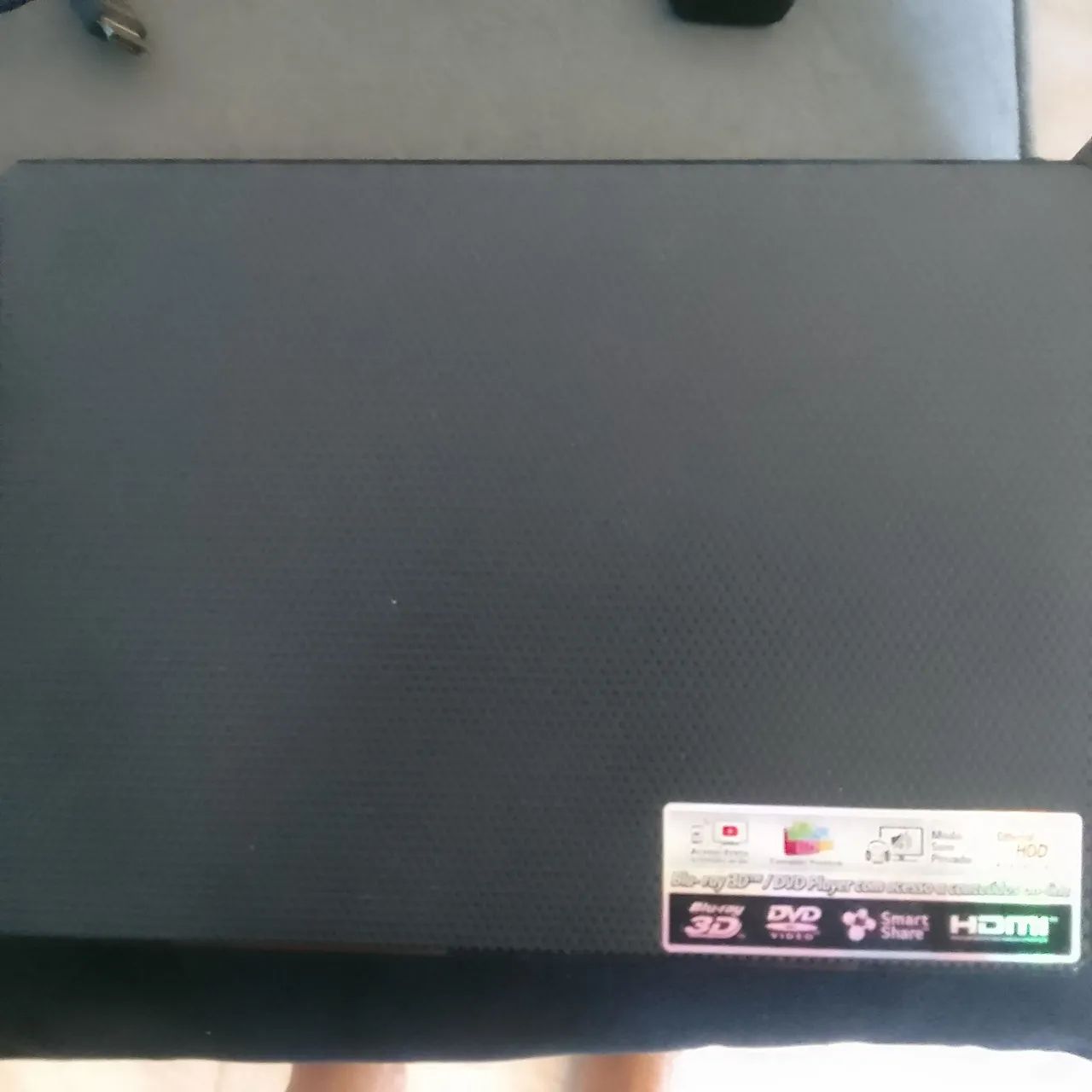 Blue Ray LG64168601337217123