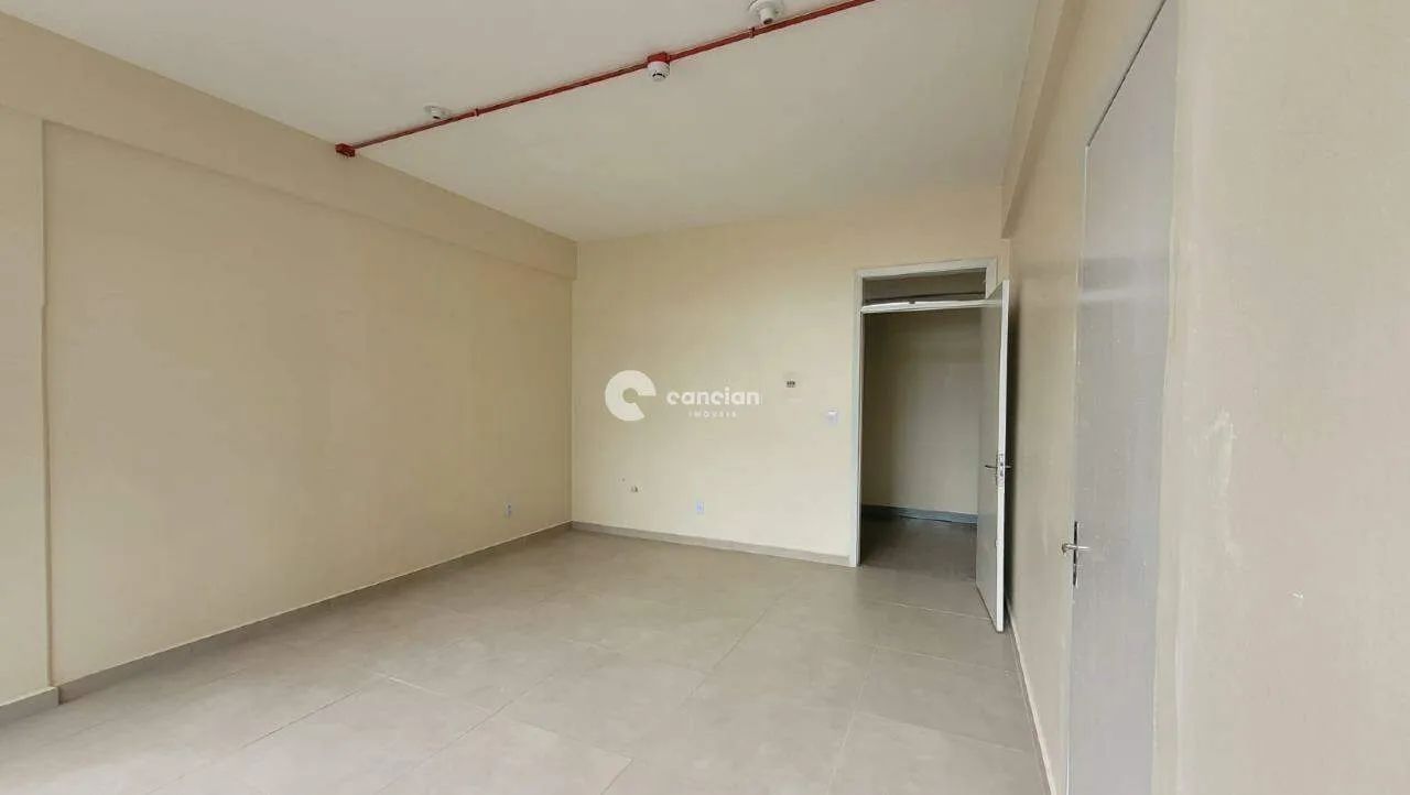 Sala Comercial no Prédio da CACISM - Localização Privilegiada - Foto 3