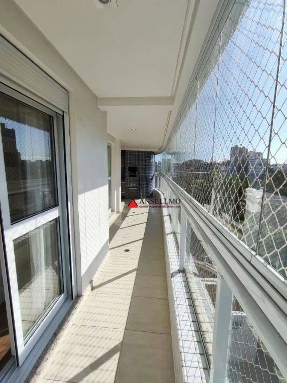 Apartamento com 3 dormitórios à venda, 149 m² por R$ 1.100.000,00 - Centro - São Bernardo  - Foto 8