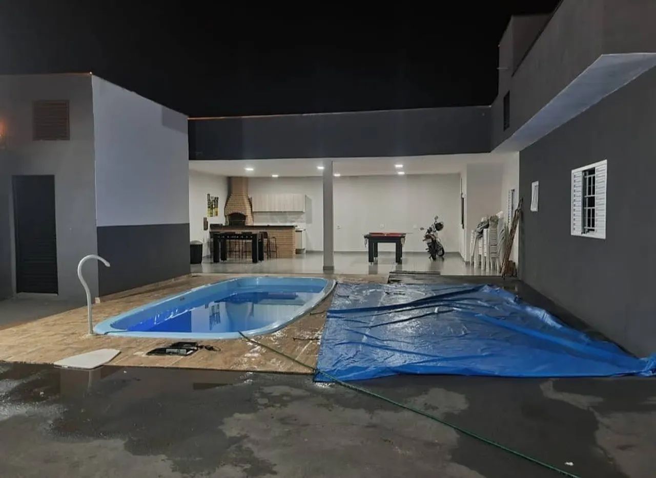 Foto - São José do Rio Preto - Residencial Morada do Sol