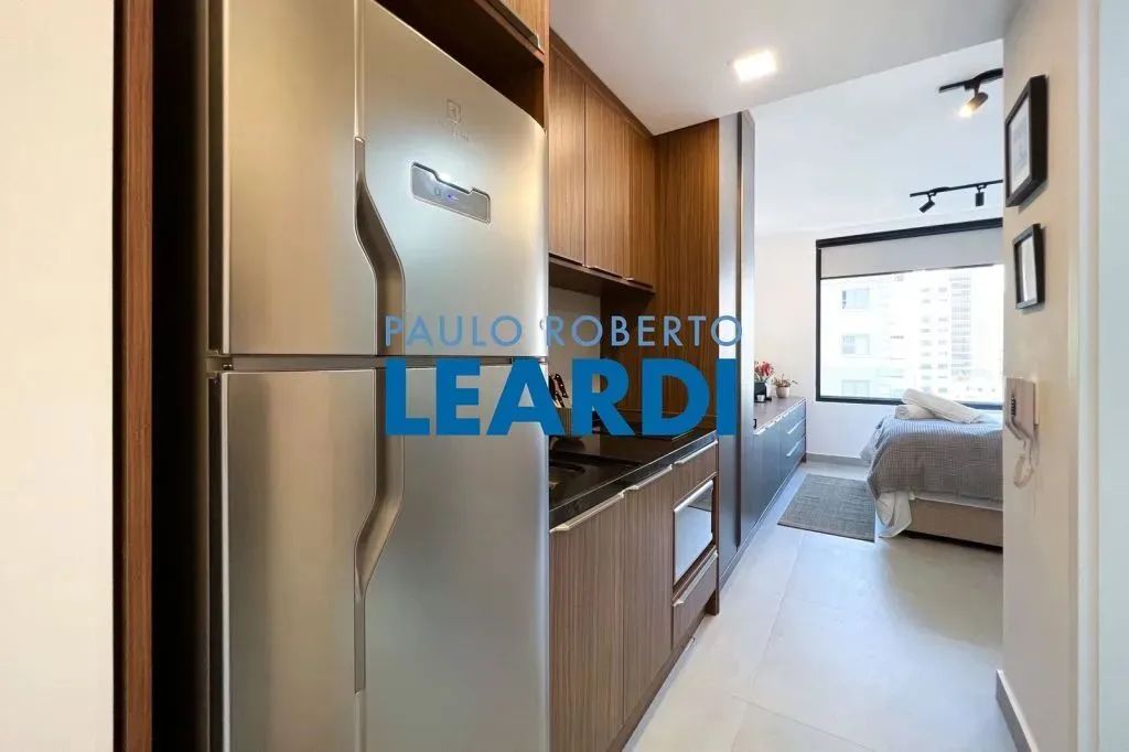 APARTAMENTO - ITAIM BIBI - SP