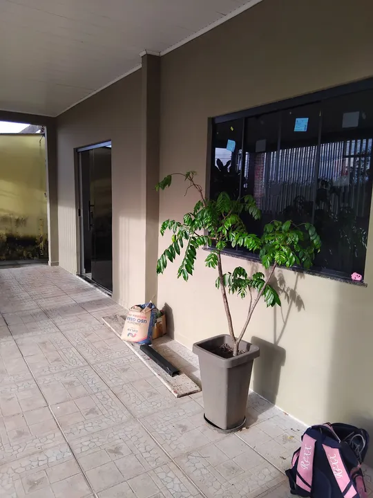  Vende-se , casa no Vilage Tiradentes 