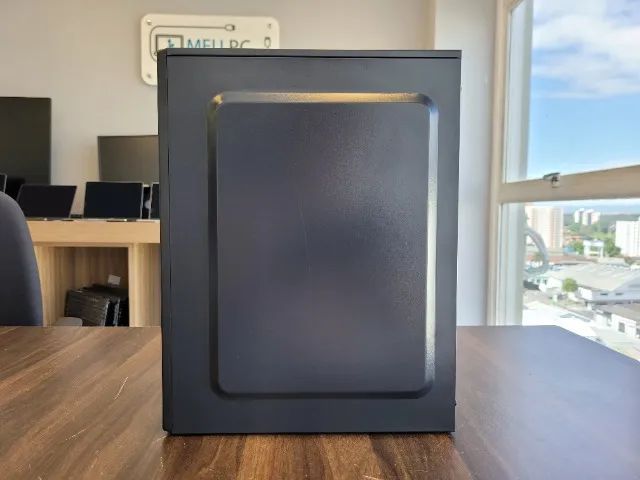Computador | Core i3 | 8ª Geraçao | 240GB SSD | 8GB DDR4 | Gabinete Aigo - Foto 4