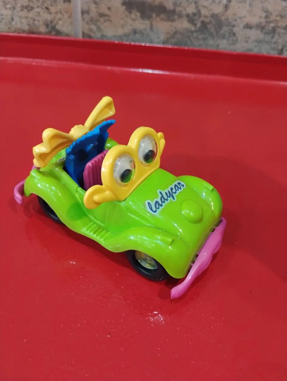 Carrinho ladycar - Foto 3