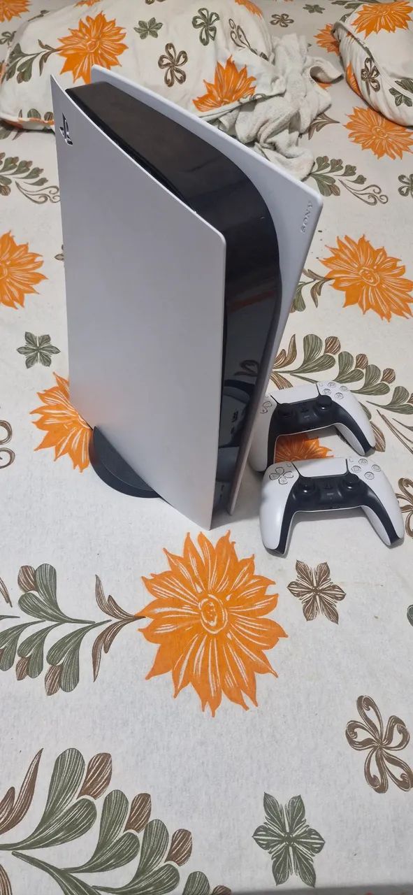 PlayStation5 PS5 64318474661505122