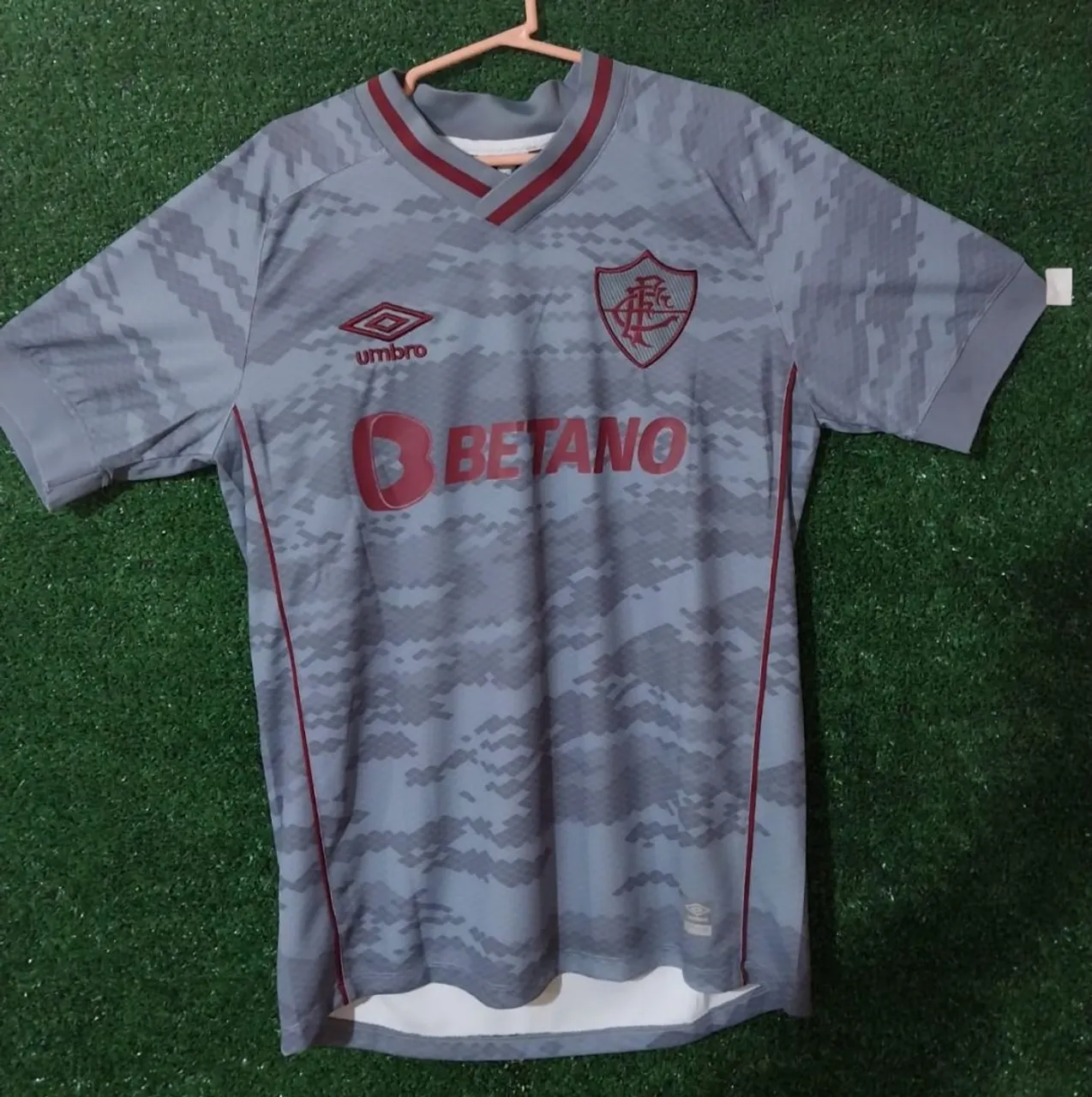 Camisa de Time Fluminense