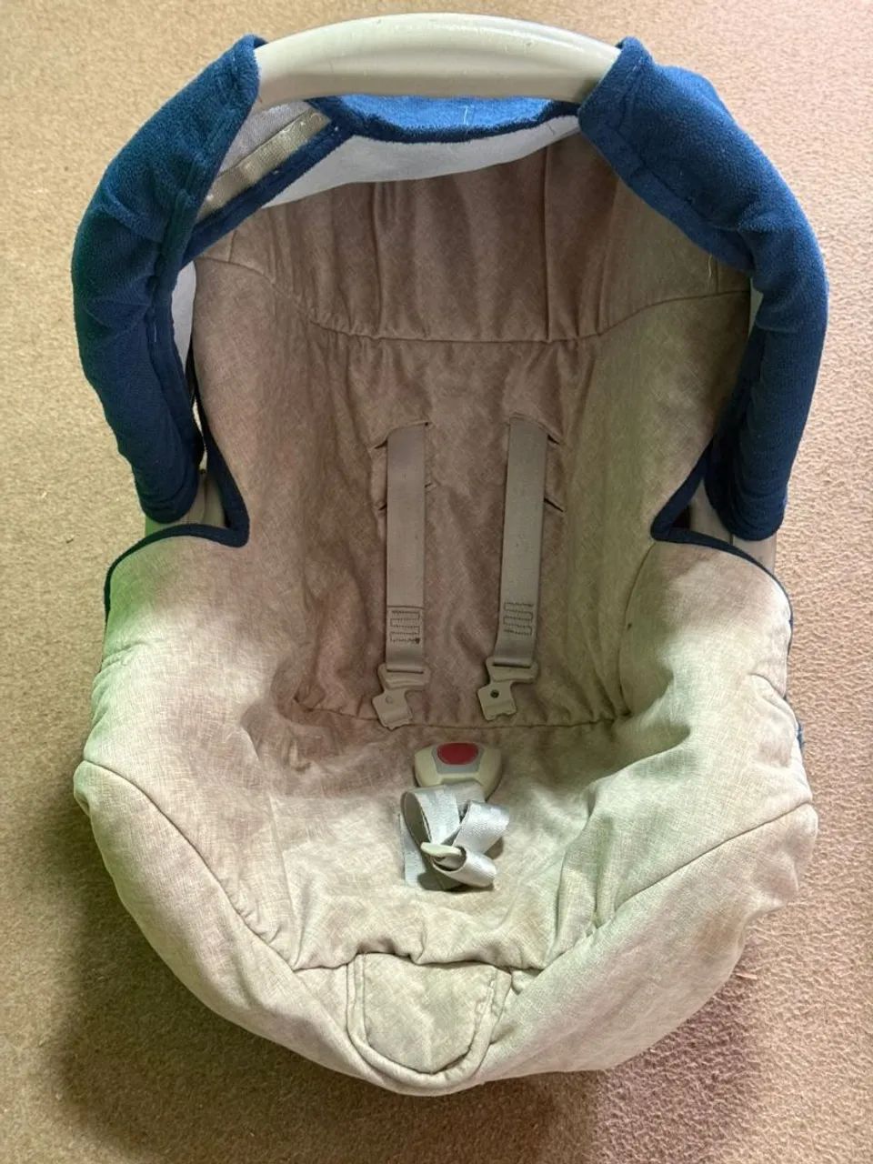 Cadeira para Bebê / Bebê conforto 