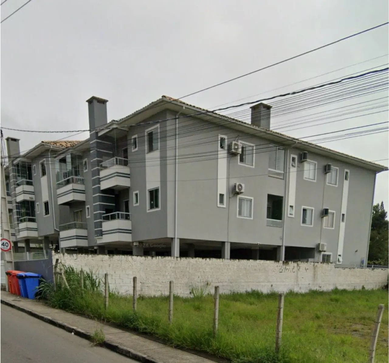 Foto - Florianópolis - Ingleses do Rio Vermelho