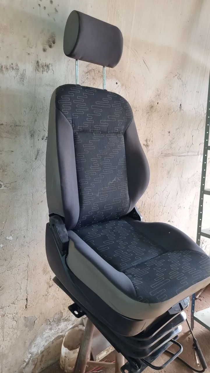 Banco VW 23280+ cama - Foto 3