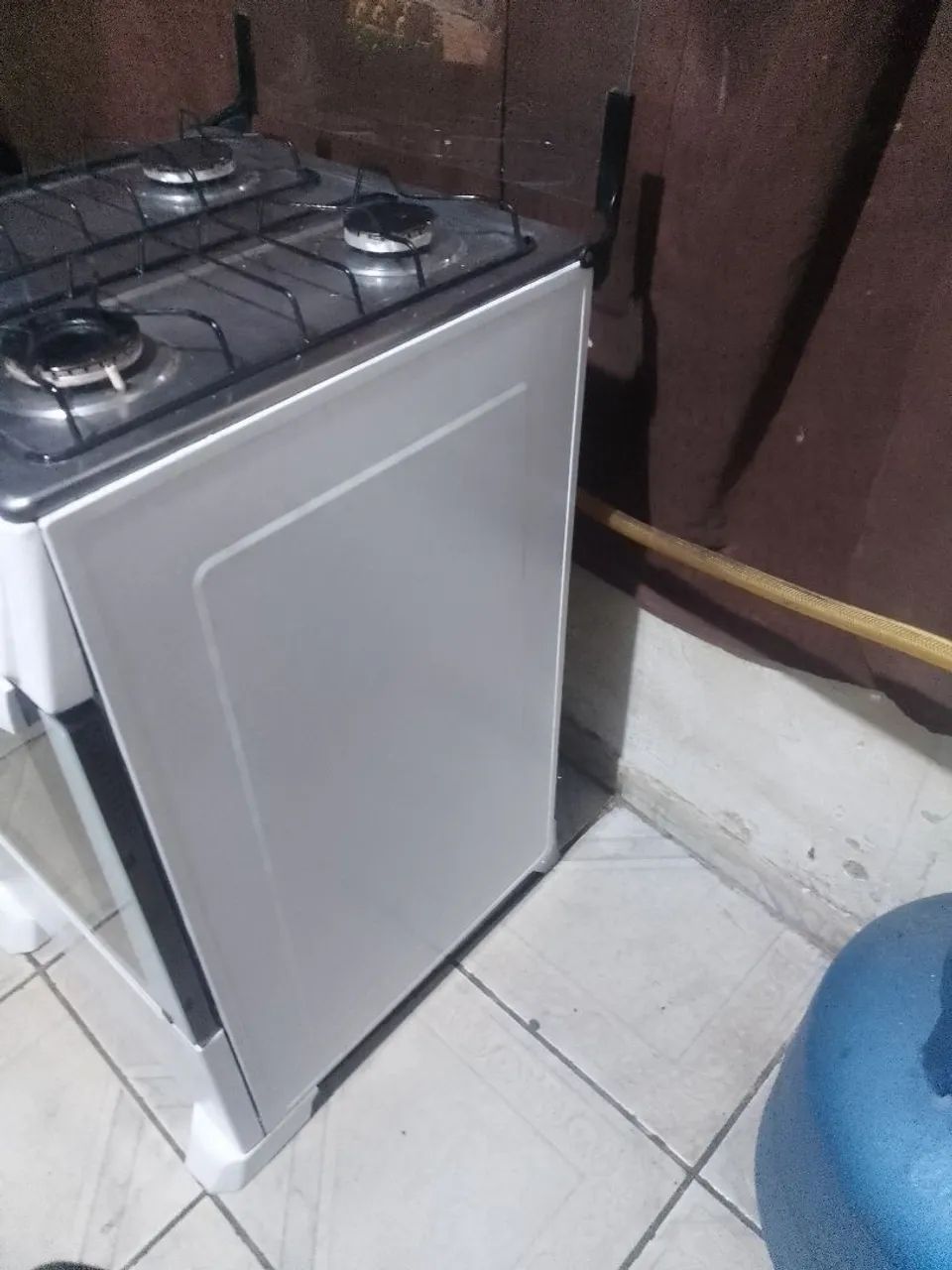 FOGÃO DE 4 BOCAS  - Foto 5