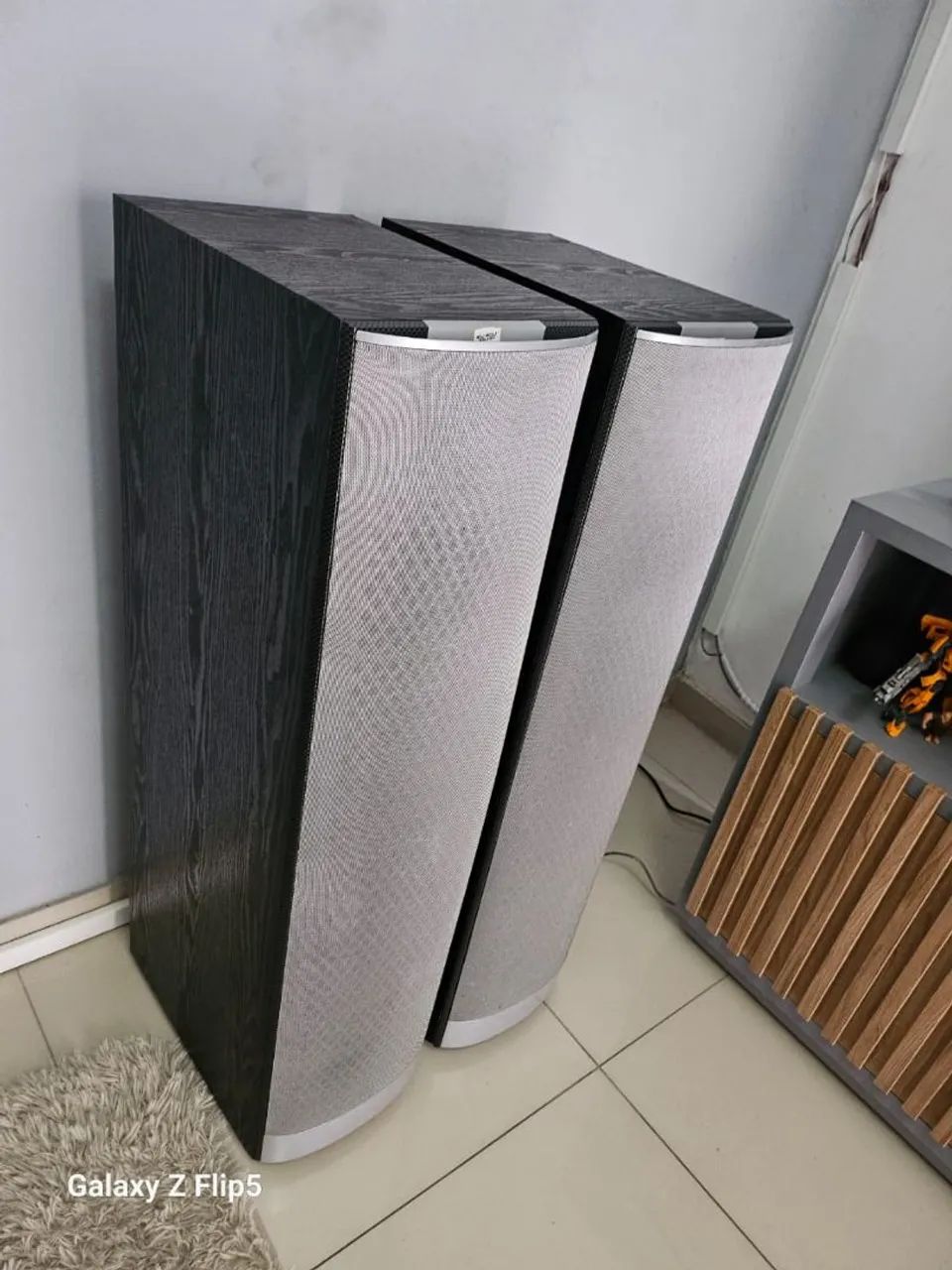 Par JBL Studio - Foto 4