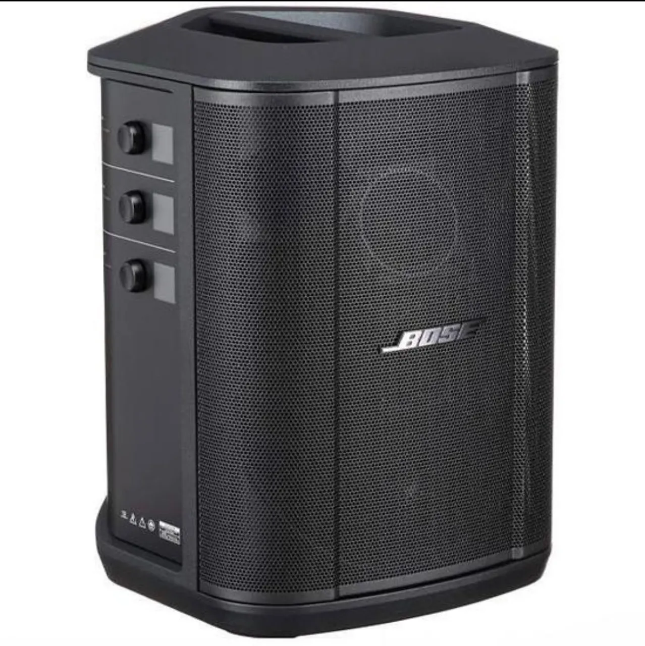 bose S1 pro+