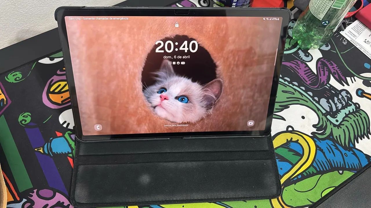 Galaxy Tab S7 FE