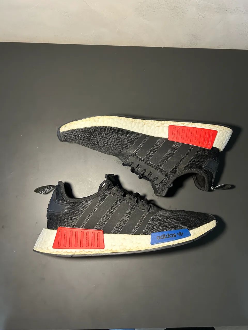 Nmd Shoes Adidas Nmd Originales Vs Fake 70 Sepatu Sneakers Wanita