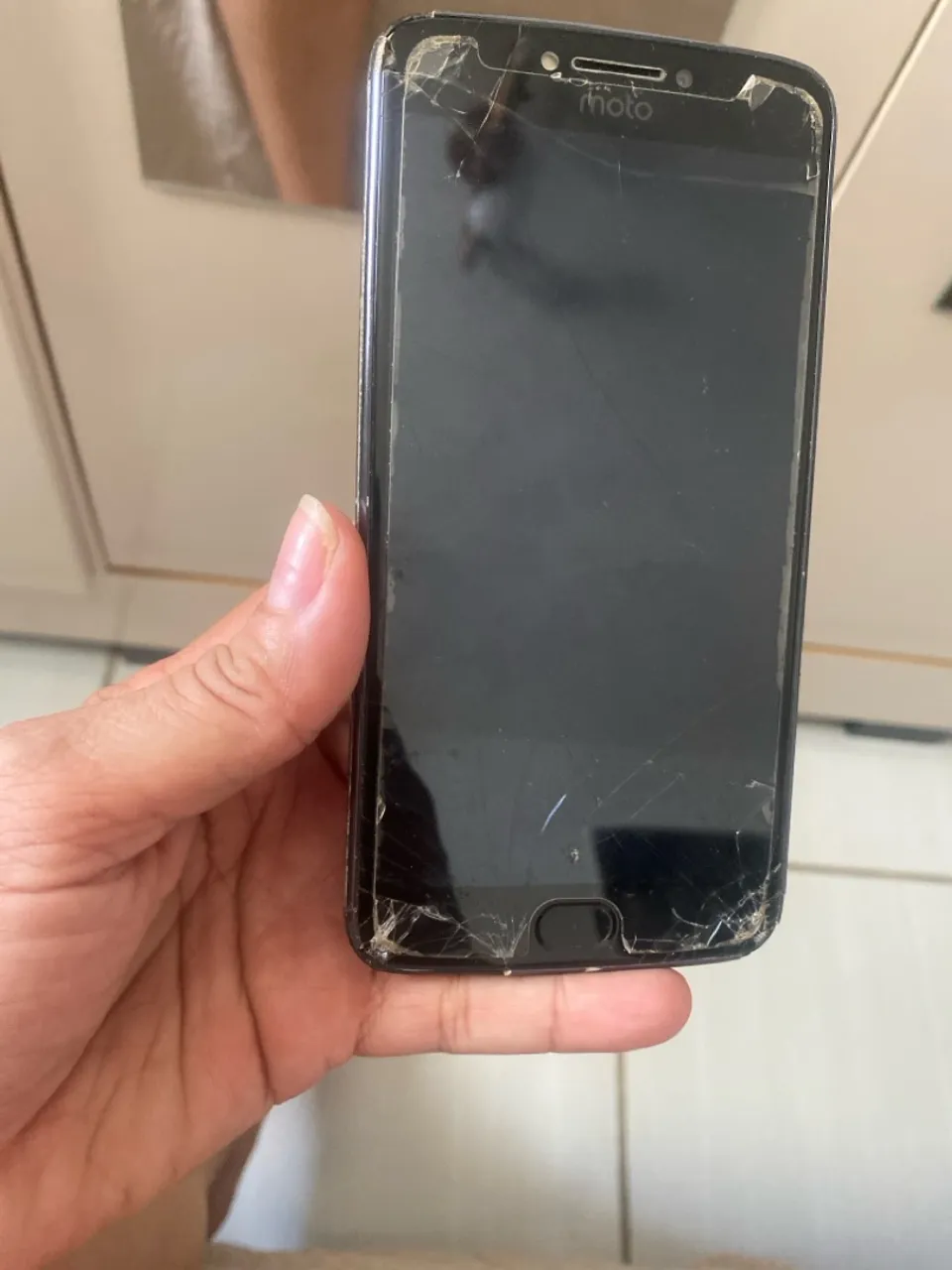 Vendo celular