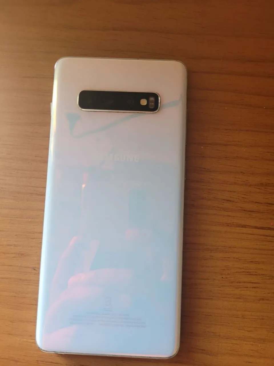 Samsungue s10+