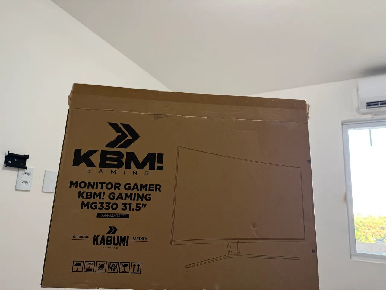 Monitor curvo gamer 32 - Foto 6