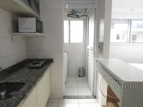 studio mobiliado para alugar no brás - Foto 3