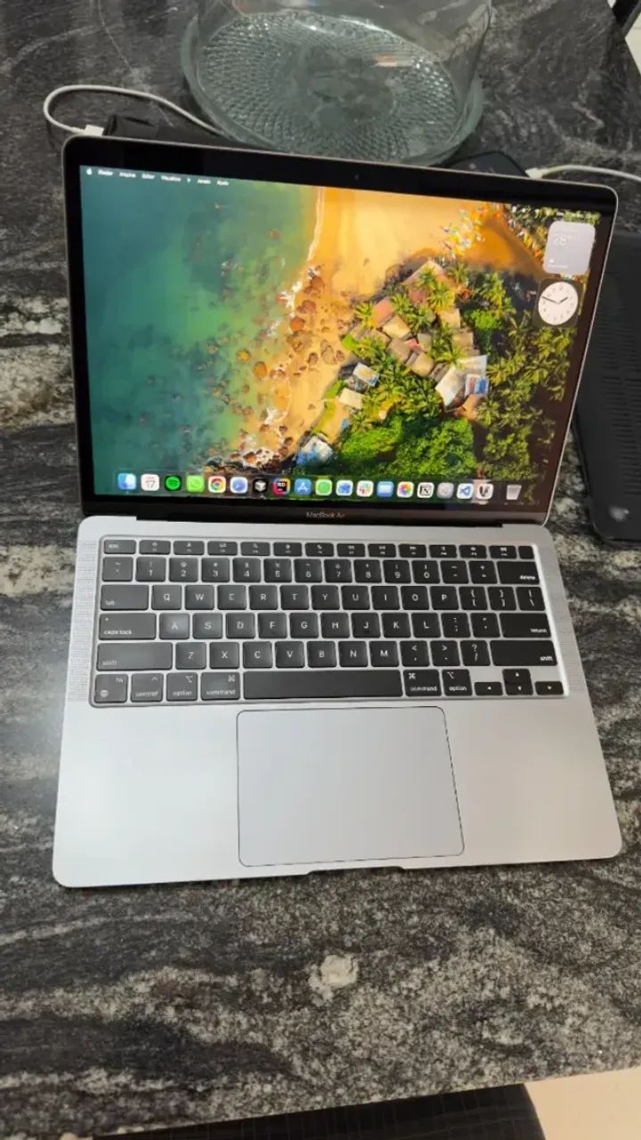 MacBook Air M1 2020 13