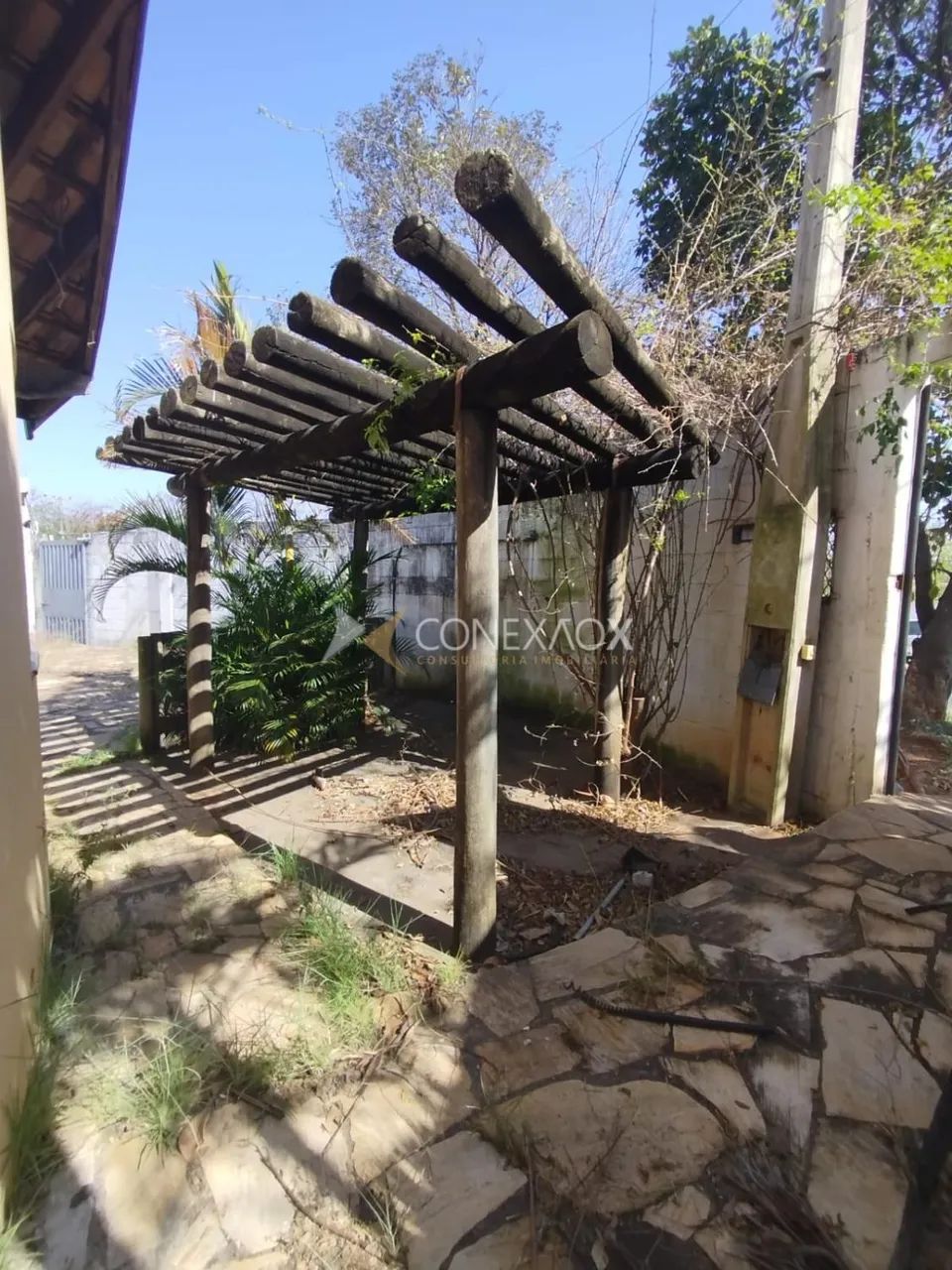 casa - Parque Santa Bárbara - Campinas