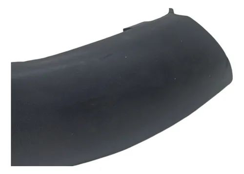 Acabamento Esquerdo Parachoque Trás Renault Scenic 2001 2002 - Foto 3