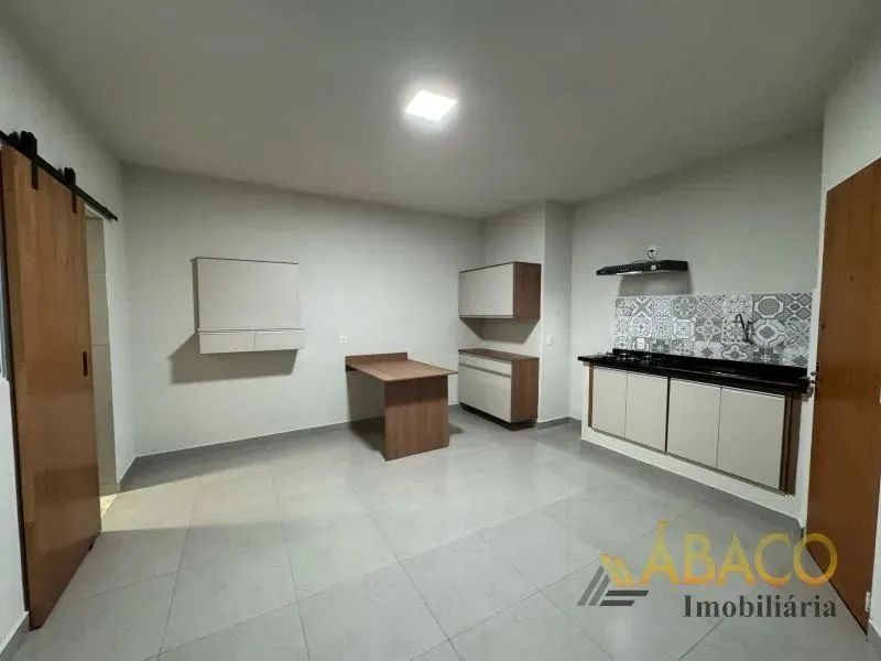 Residencial - Pq Arnold Schimidt - Foto 2