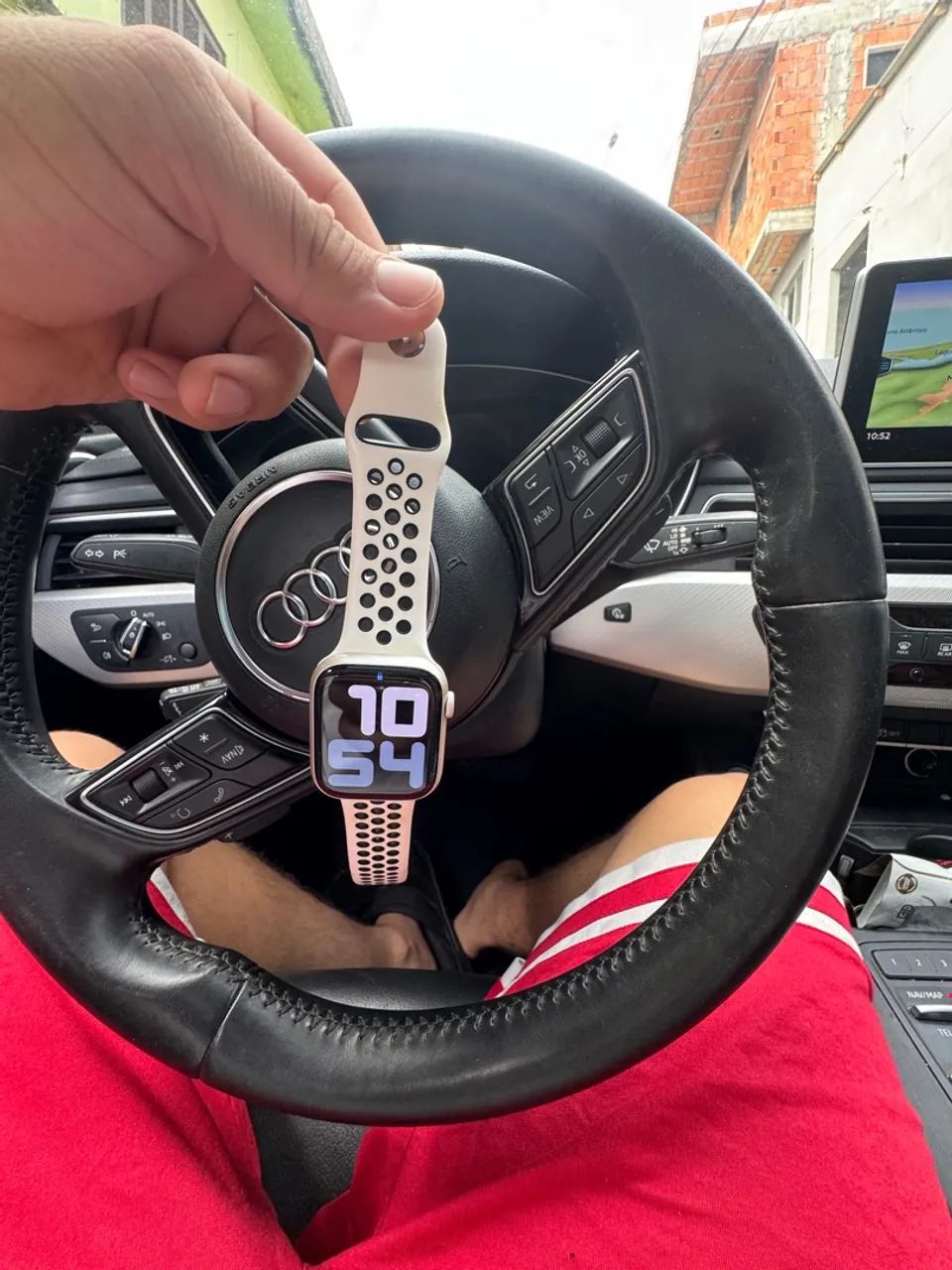 Apple Watch Series 8 45mm - Foto 2