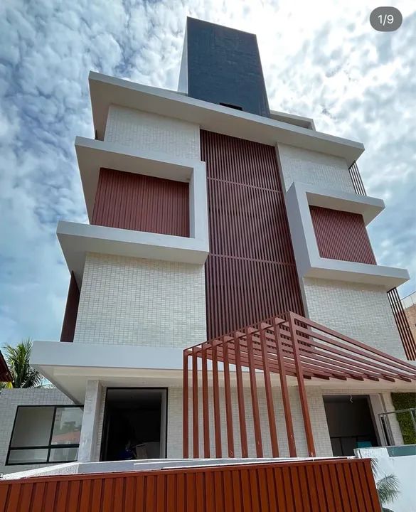 Flat para locação no melhor do Bessa
