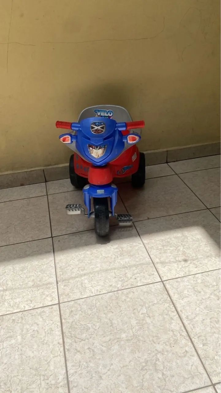 3 bicicletas infantis - ótimo estado! - Foto 4