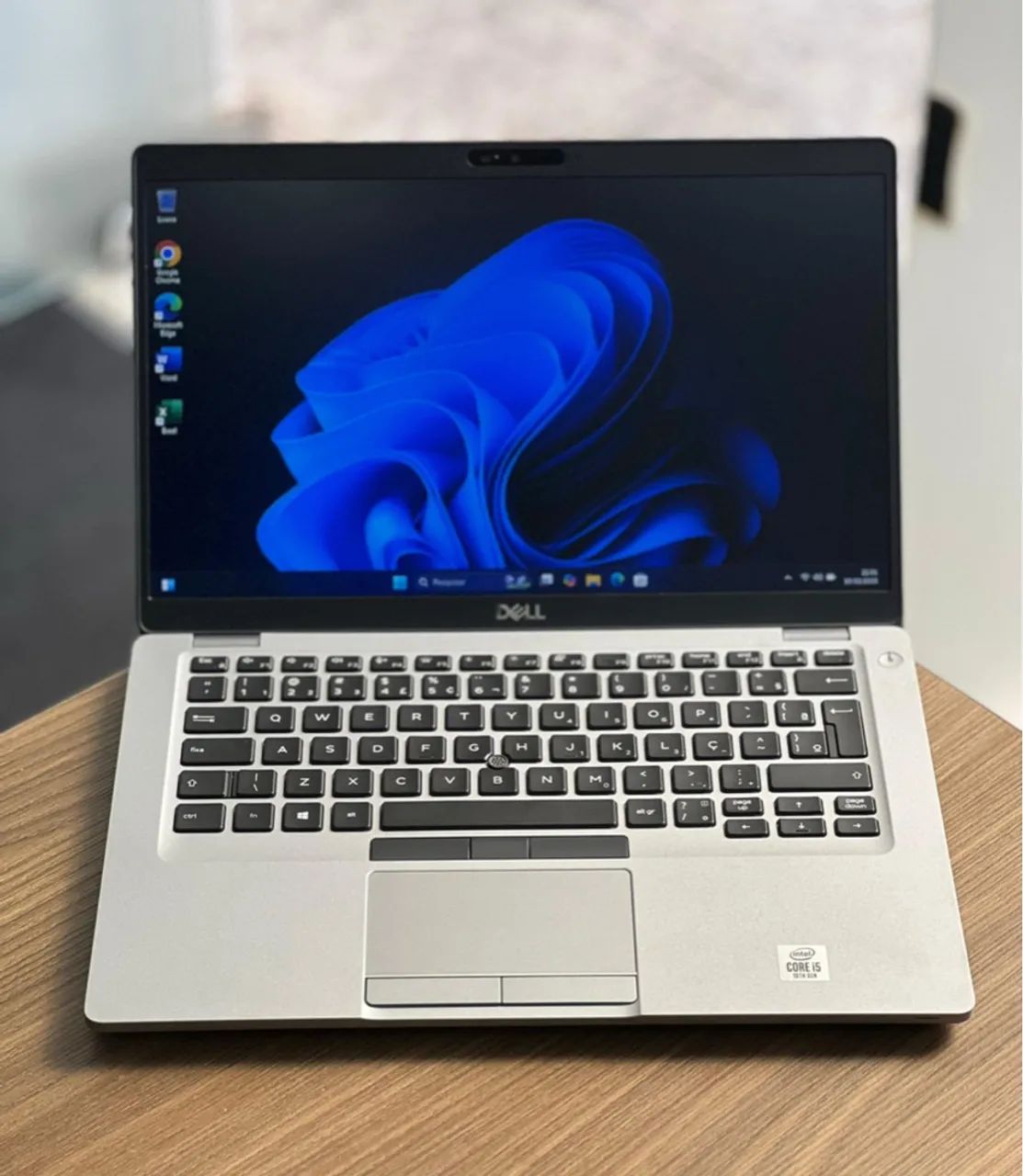Notebook Dell - Latitude 5410  - Foto 2