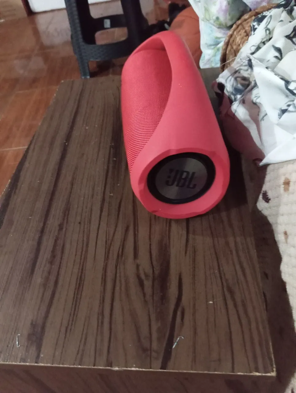 Caixa de Som JBL Charge