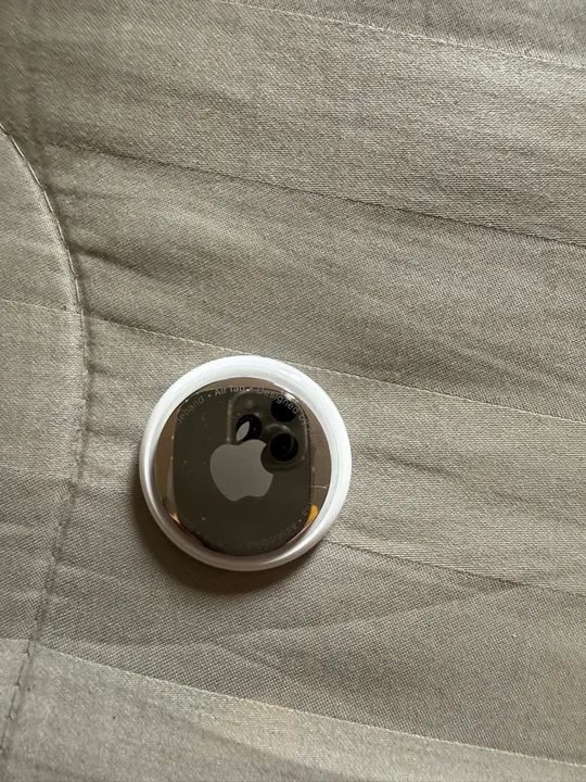 Tag Apple 