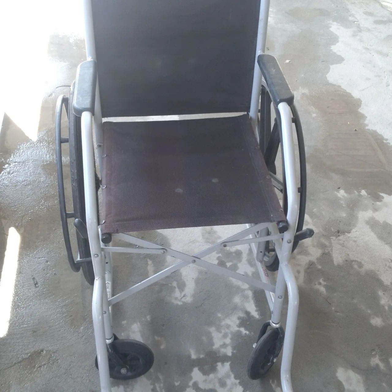 Cadeira de rodas - Foto 3