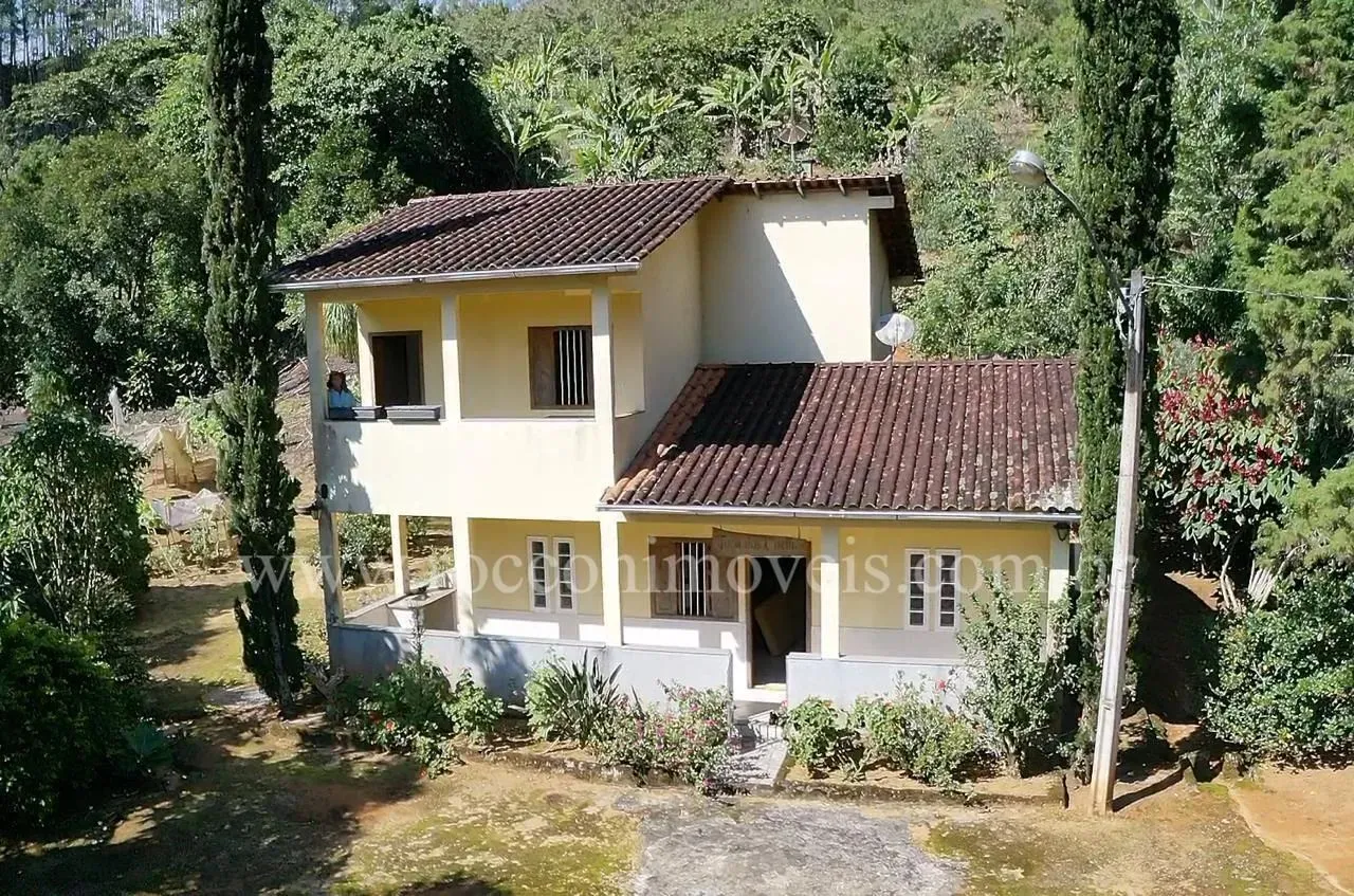 Sítio com 3 quartos à Venda, 193000 m² em Marechal Floriano/ES