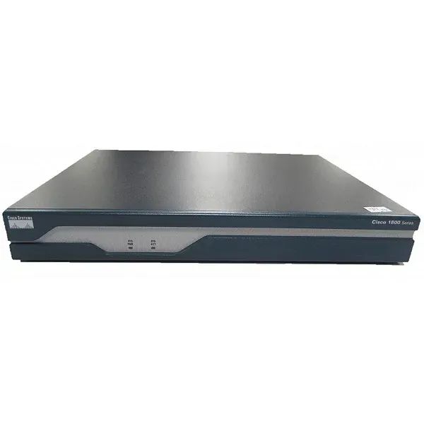 Roteador de serviços integrados Cisco 1841 - Foto 2