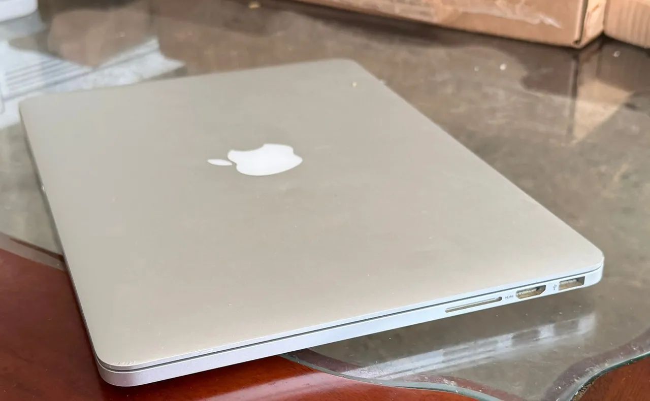 MacBook Pro Retina 13" - Foto 3