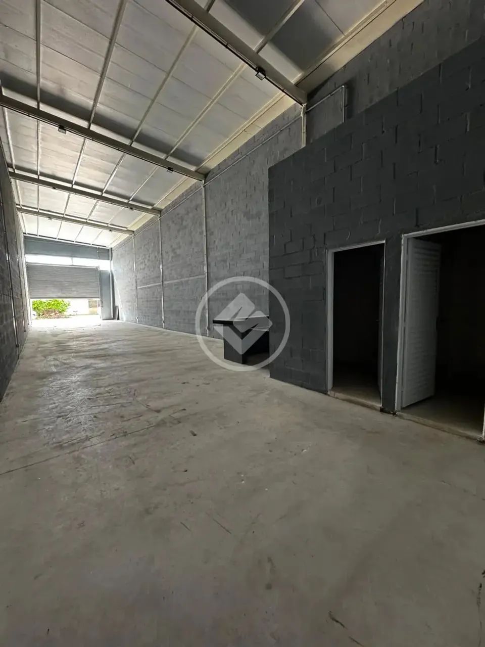 REF: OFFICE2591 OPORTUNIDADE: Galpão de 162m² no Cidade Jardim! codigo: 101021 - Foto 7