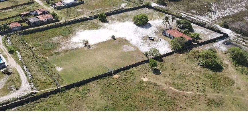 Terreno de 9.988m2 com poço artesiano - Foto 2