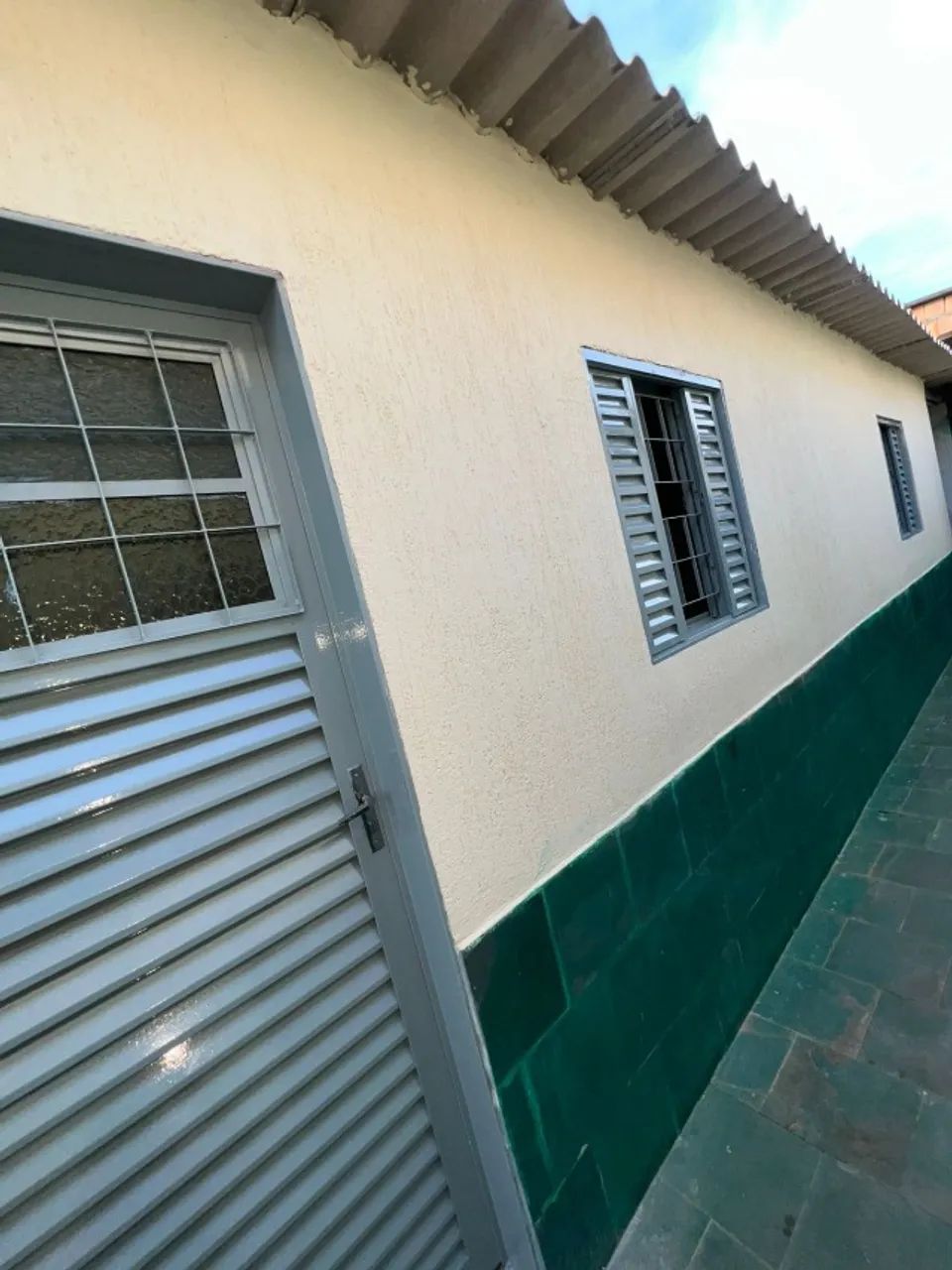 Foto - Brasília - Paranoá
