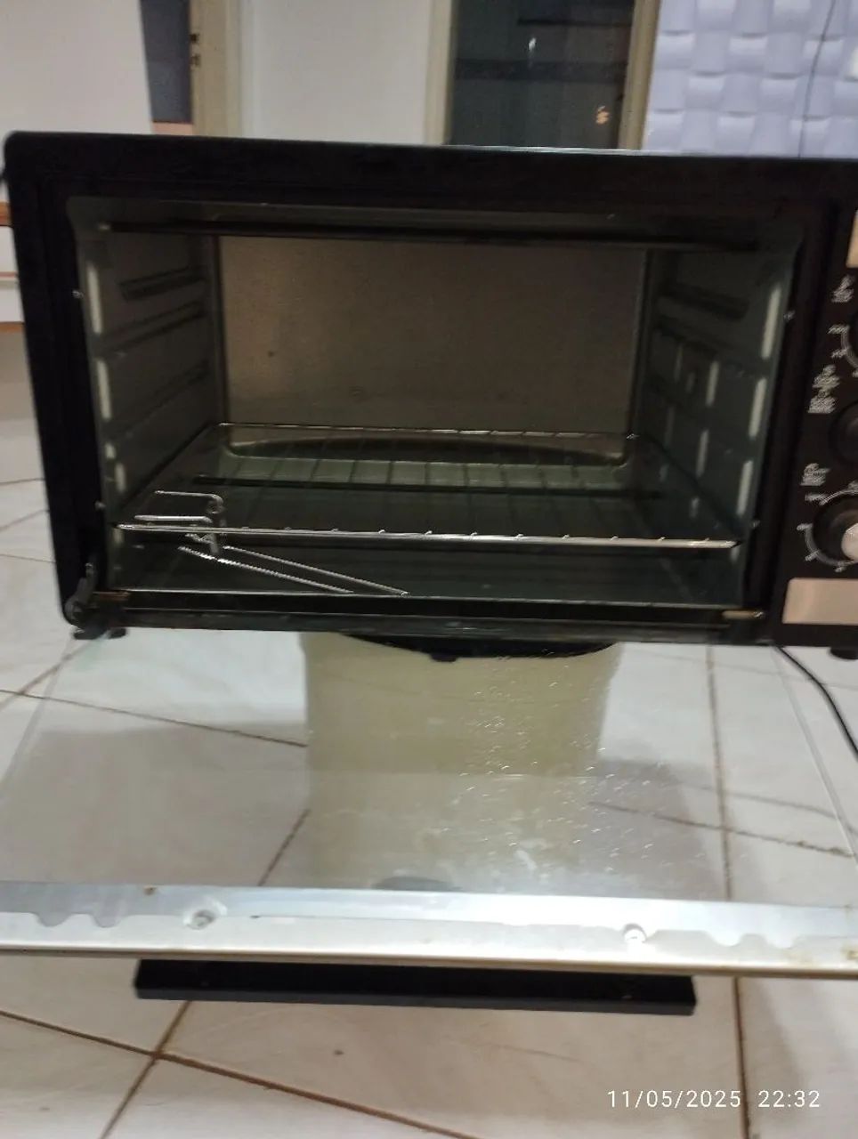 Forno Elétrico Philco - Foto 3