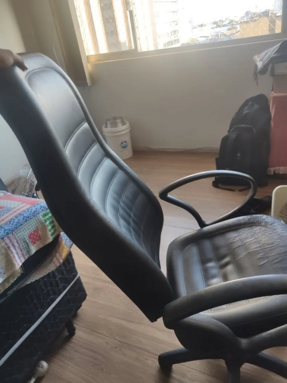Cadeira de escritório gamer