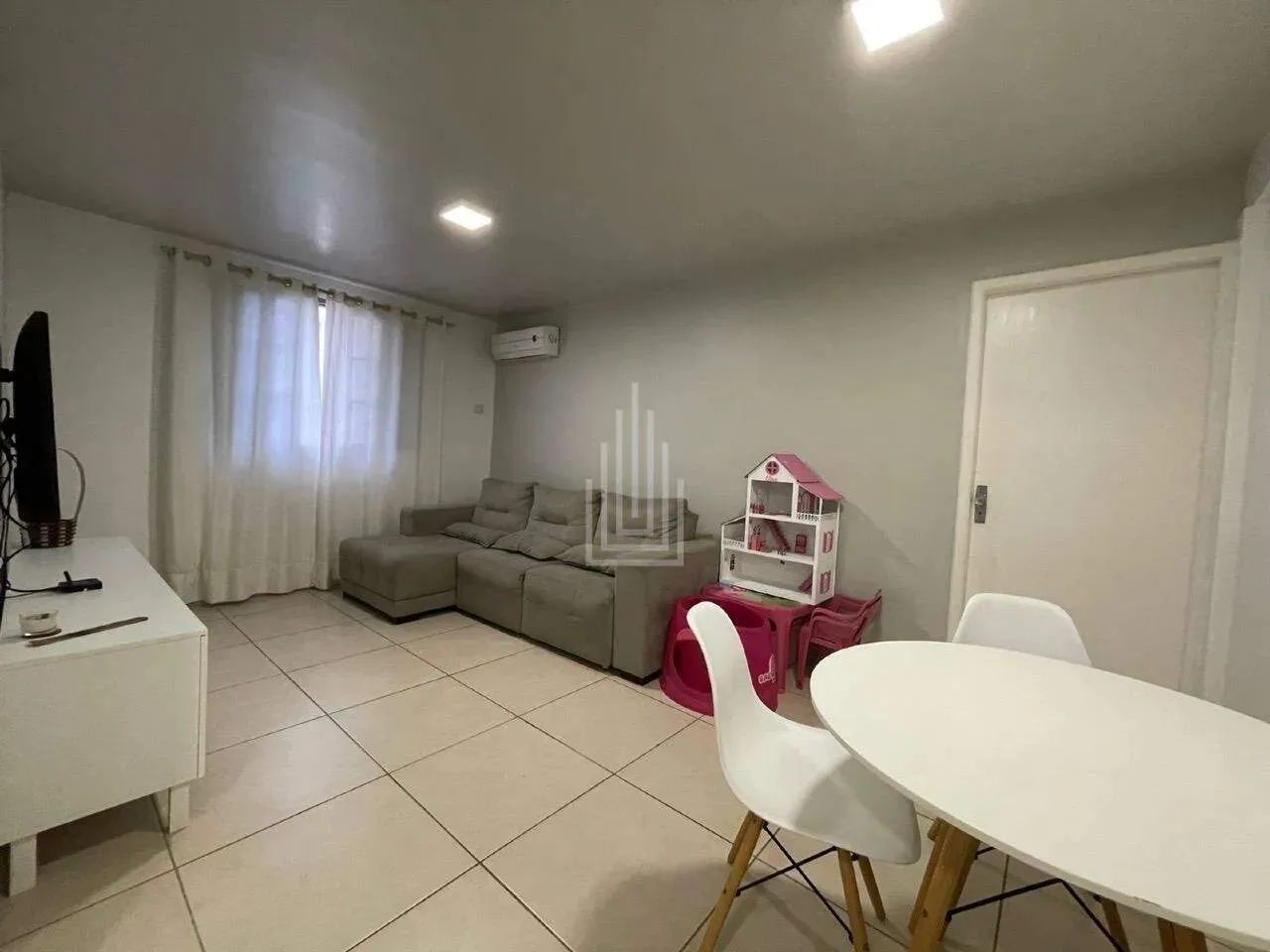 Apartamento para locação Vila Verde no Centro de Foz do Iguaçu.