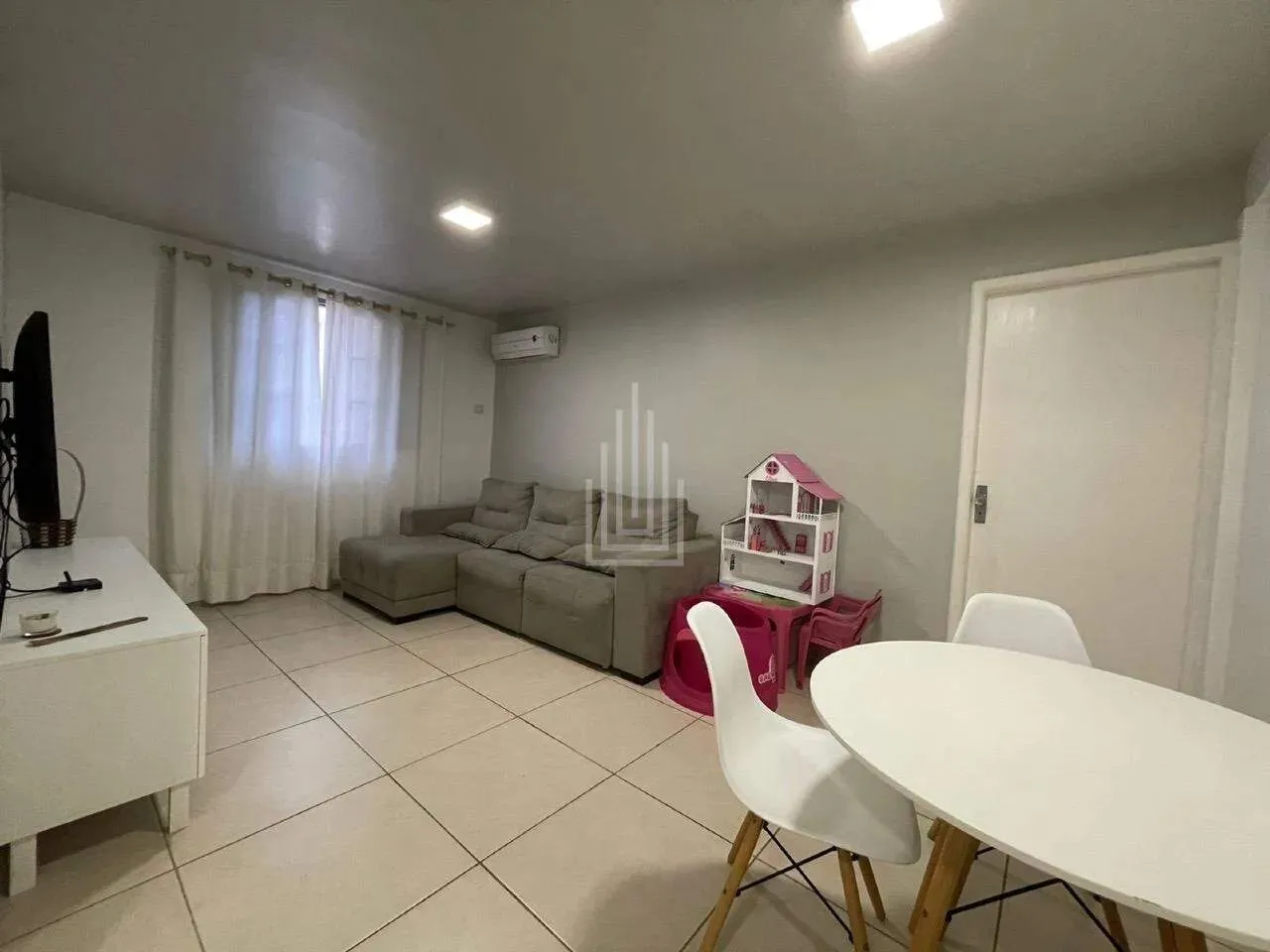 Apartamento para locação Vila Verde no Centro de Foz do Iguaçu.
